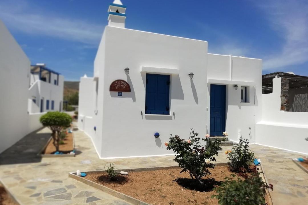 Photo of Others in Serifos