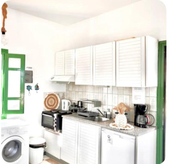 Photo of Kitchen in Koutouloufari