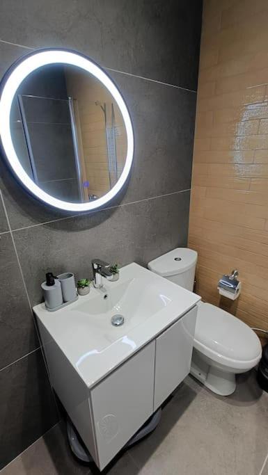 Photo of Bathroom in Ptolemaida