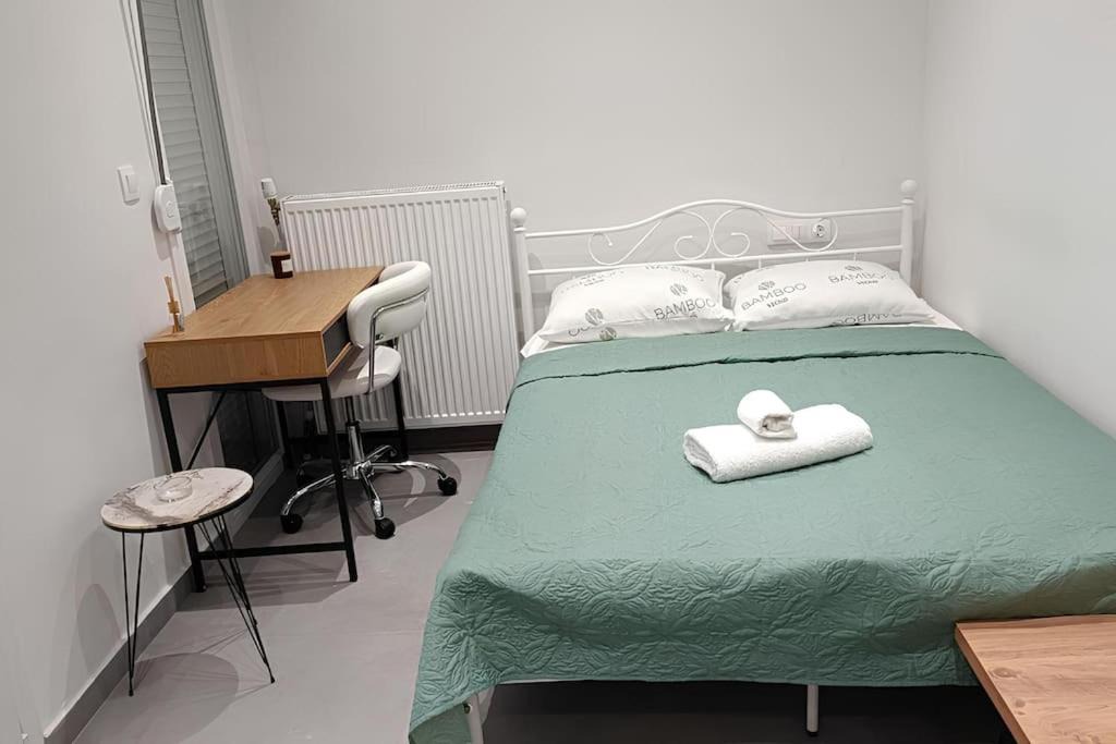 Photo of Bedroom in Ptolemaida
