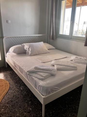 Photo of Bedroom in Preveza