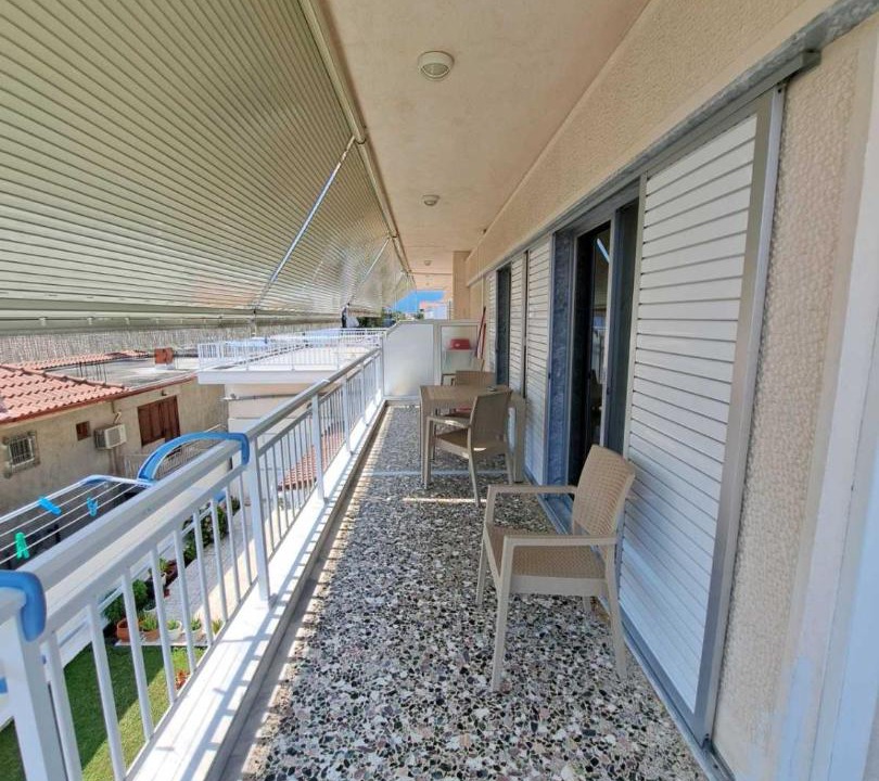 Photo of Patio Balcony in Asprovalta