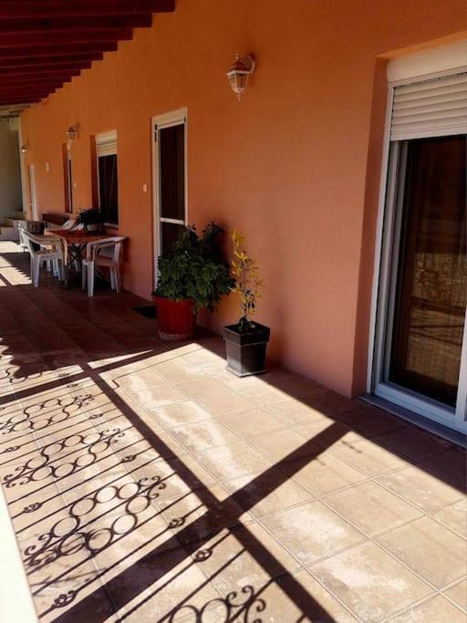 Photo of Patio Balcony in Kilkis