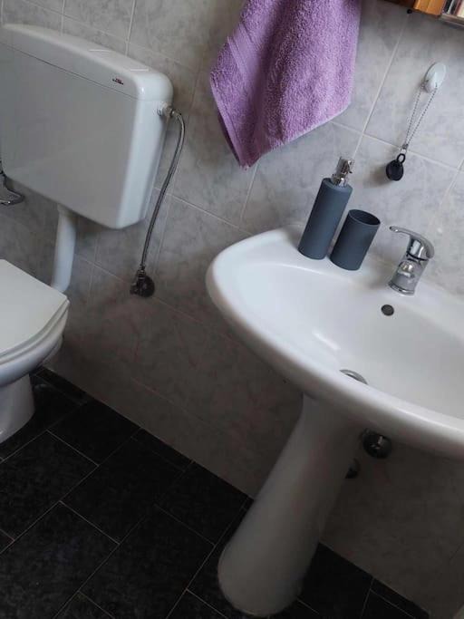 Photo of Bathroom in Kilkis