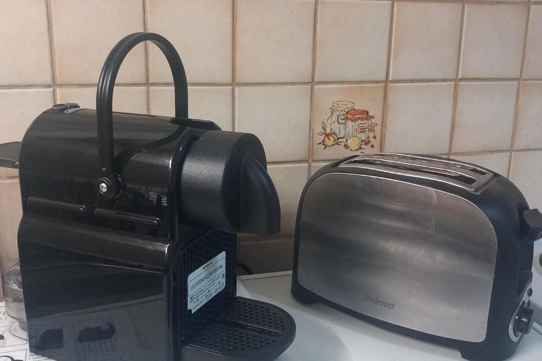 Photo of Kitchen in Halepa