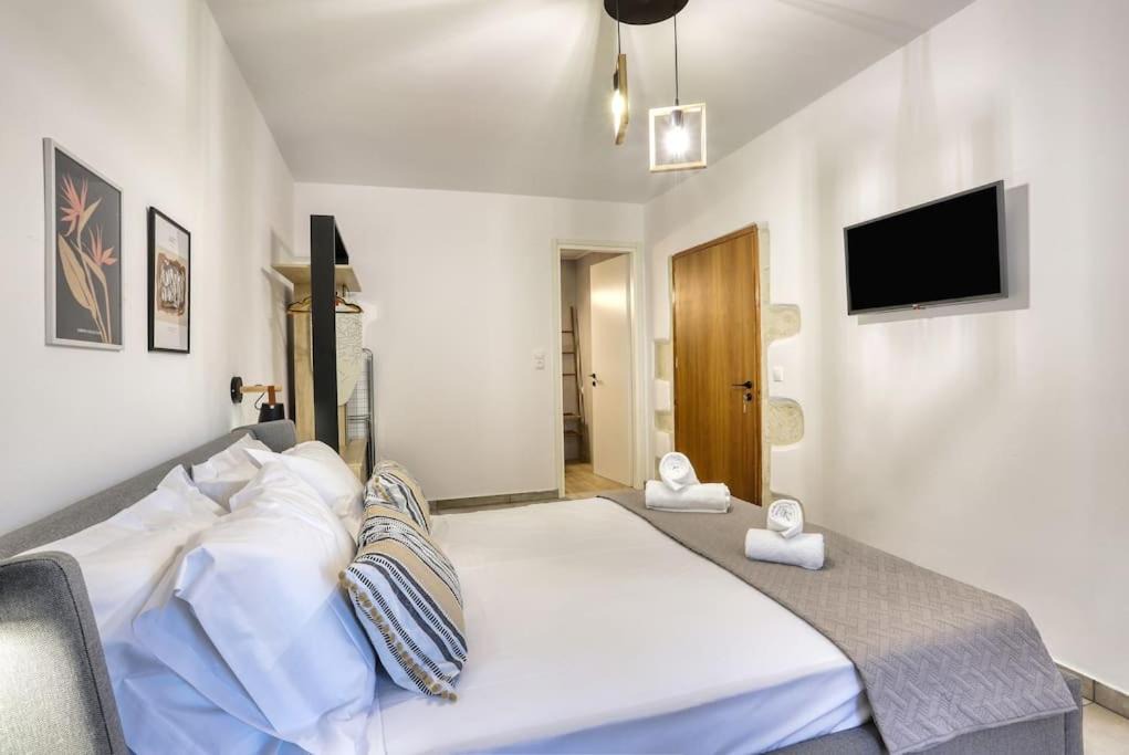 Photo of Bedroom in Chamezi