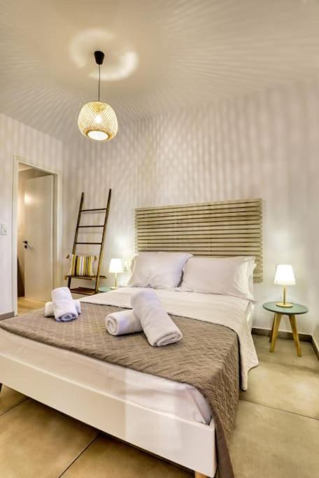 Photo of Bedroom in Chamezi