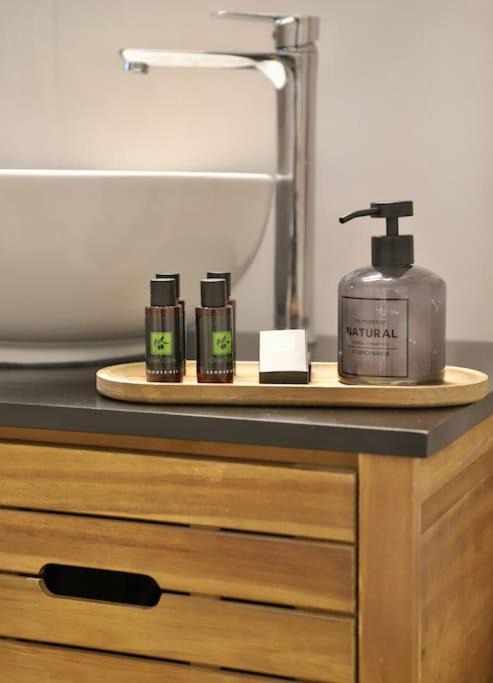 Photo of Bathroom in Chamezi