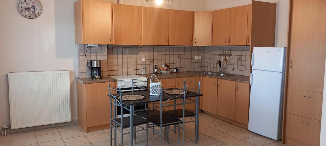 Photo of Kitchen in Chalcis