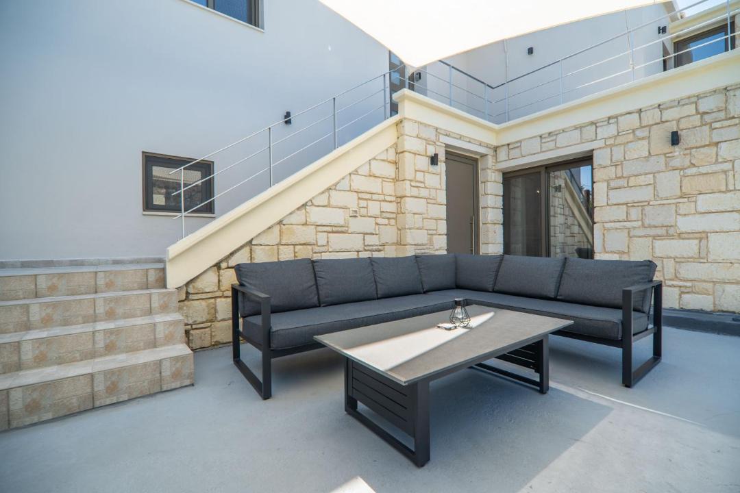 Photo of Patio Balcony in Vryses