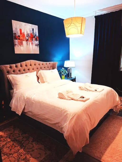 Photo of Bedroom in Zavlani