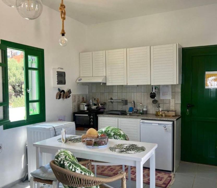 Photo of Kitchen in Koutouloufari