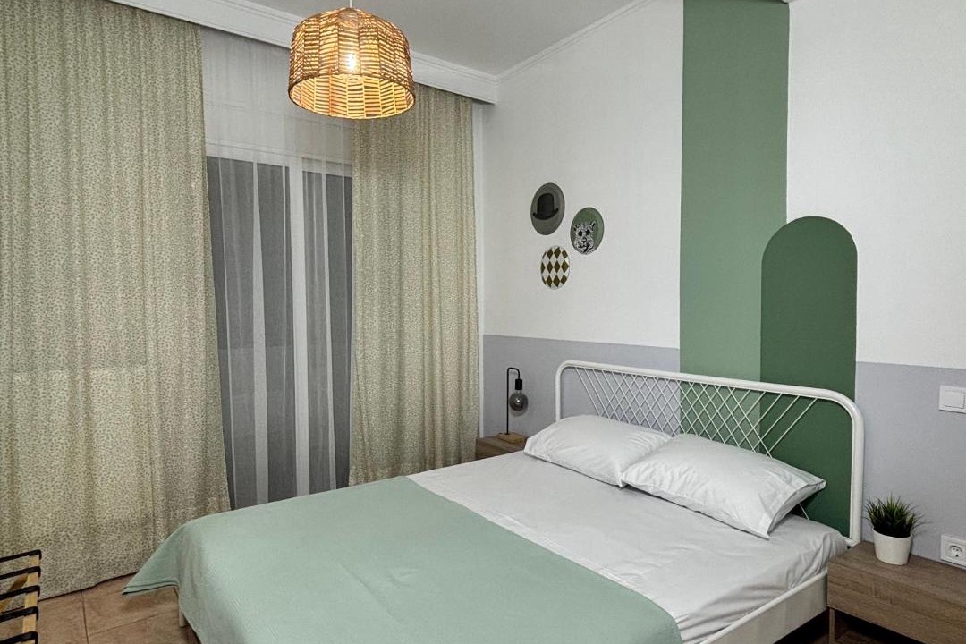Photo of Bedroom in Serres