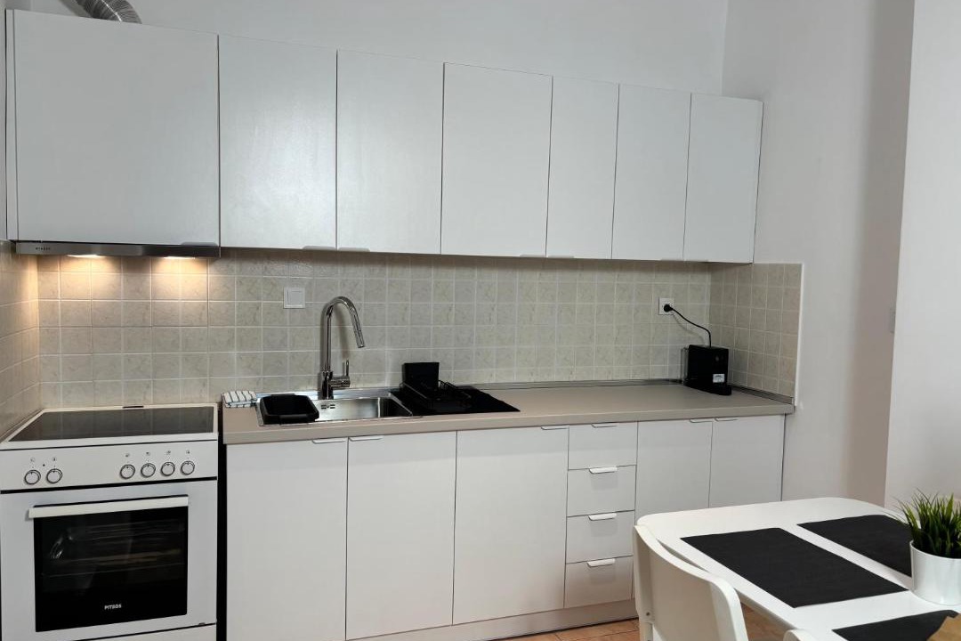 Photo of Kitchen in Serres