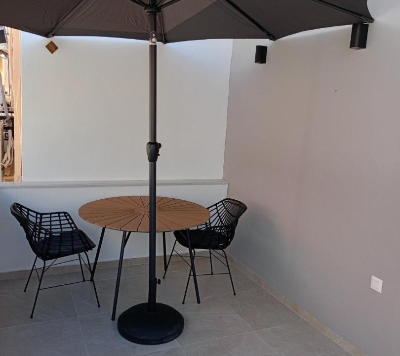 Photo of Patio Balcony in Sitia