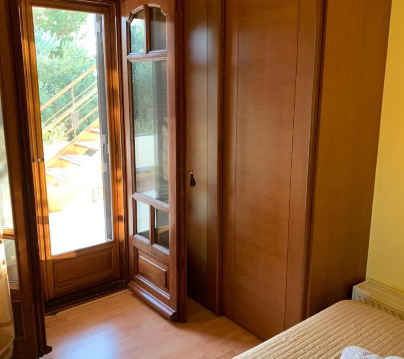 Photo of Bedroom in Trilofon