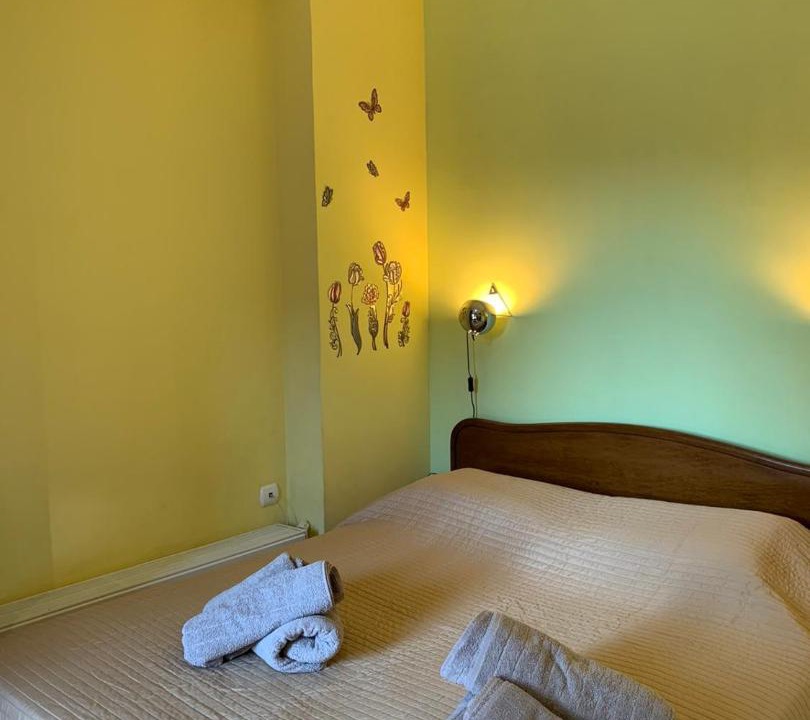 Photo of Bedroom in Trilofon