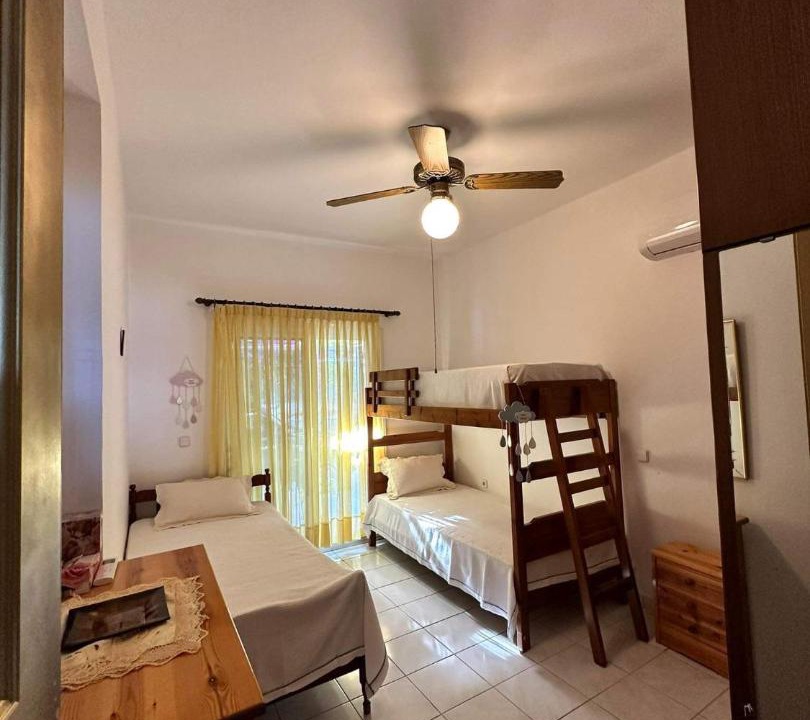 Photo of Bedroom in Kokkari