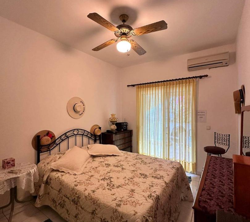 Photo of Bedroom in Kokkari
