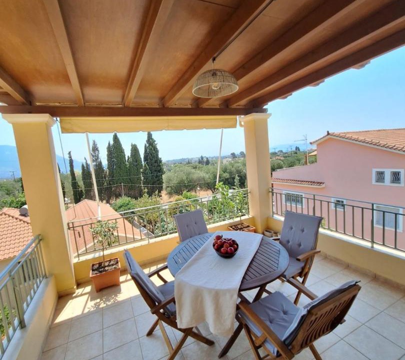 Photo of Patio Balcony in Kaligata