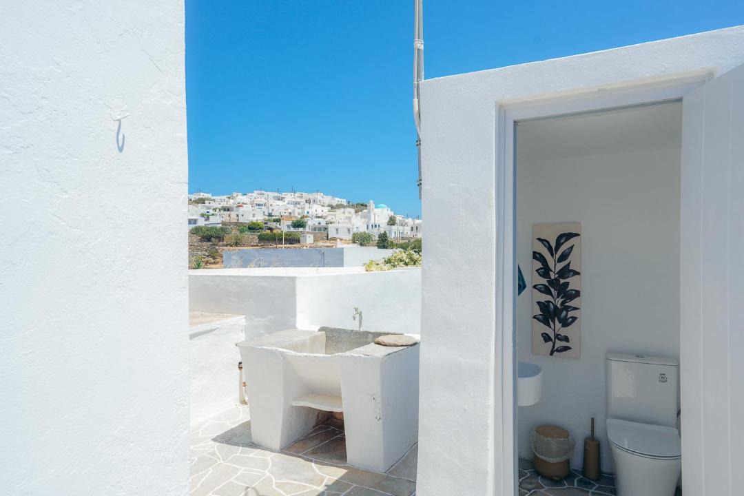 Photo of Others in Sifnos