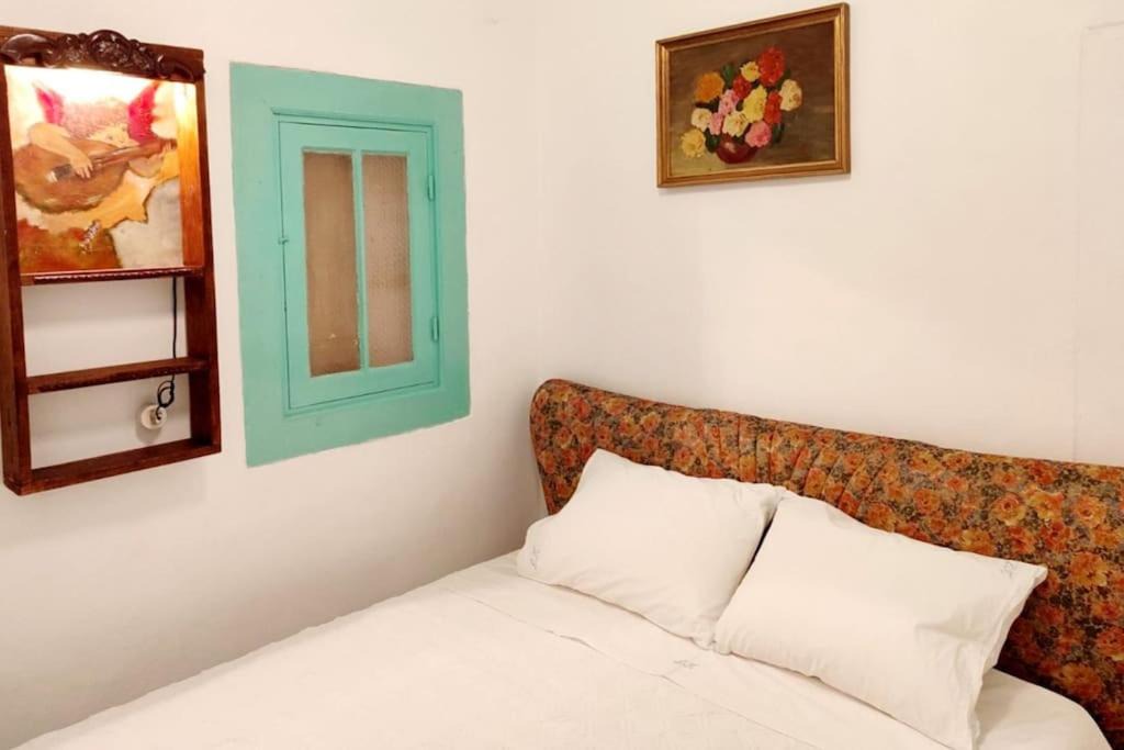 Photo of Bedroom in Ormos Korthiou