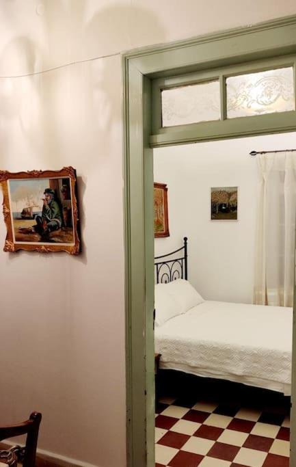 Photo of Bedroom in Ormos Korthiou