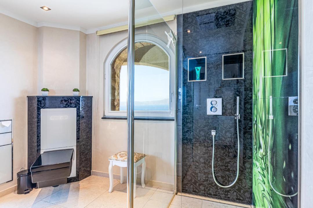 Photo of Bathroom in Ravdoucha