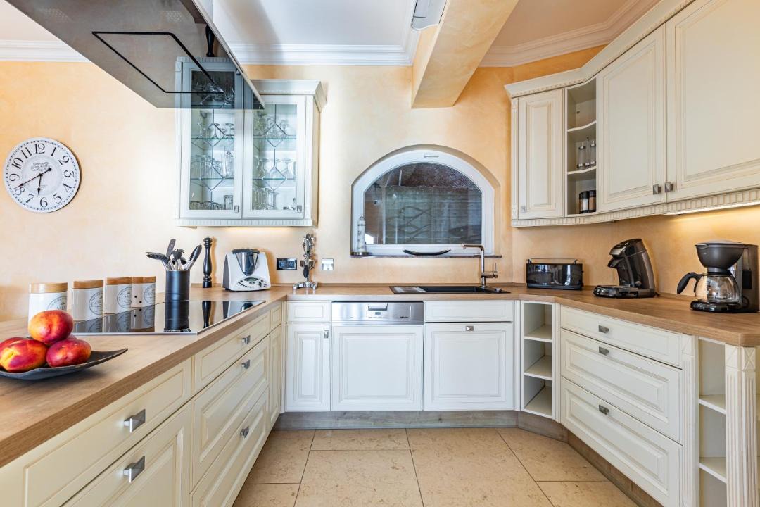 Photo of Kitchen in Ravdoucha