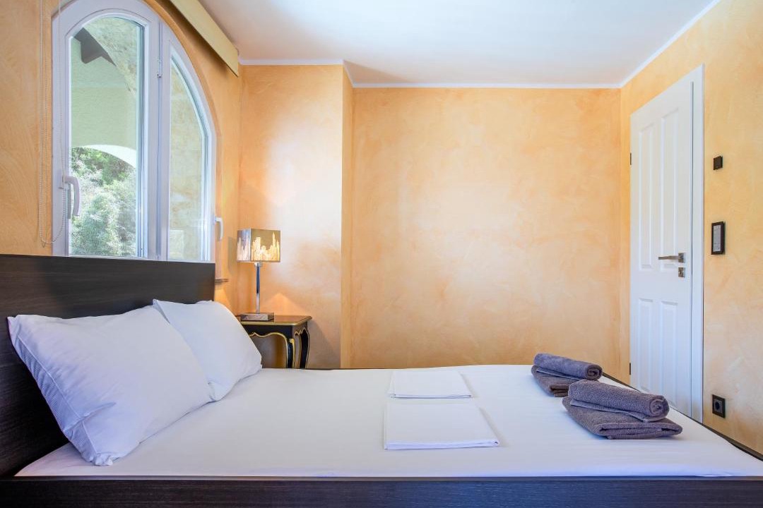 Photo of Bedroom in Ravdoucha