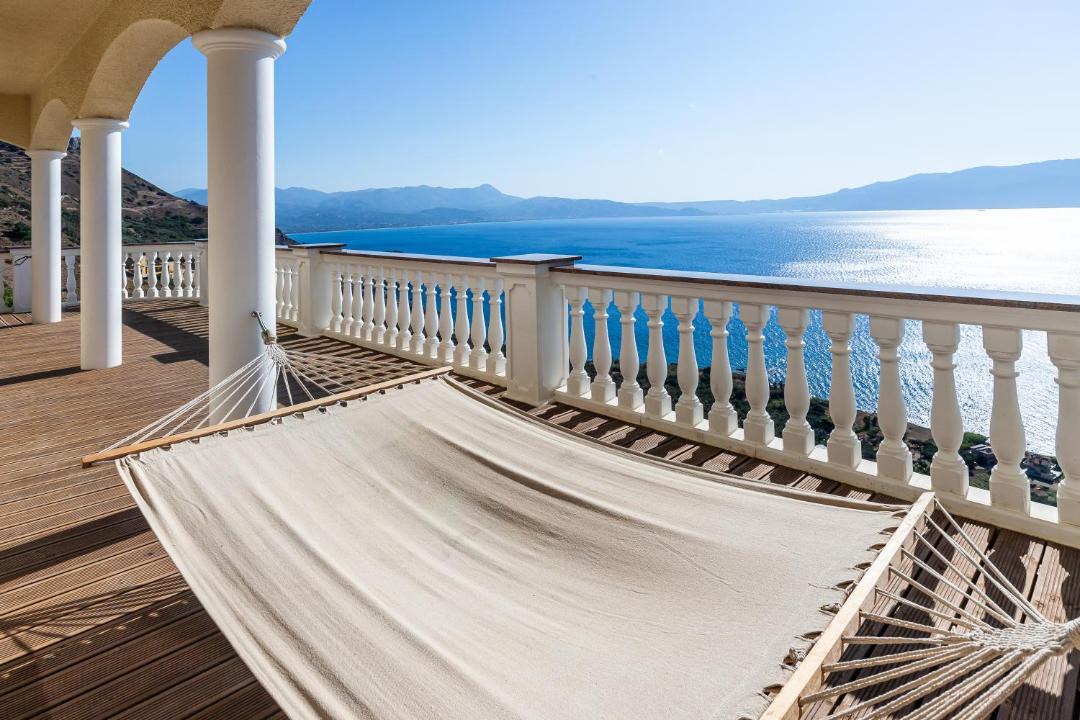 Photo of Patio Balcony in Ravdoucha