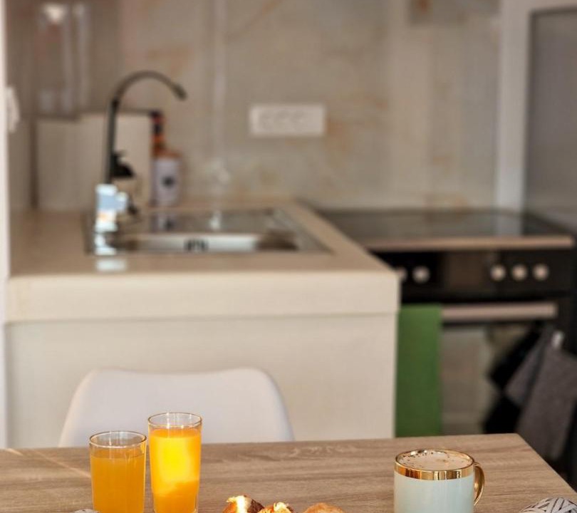 Photo of Kitchen in Mirties