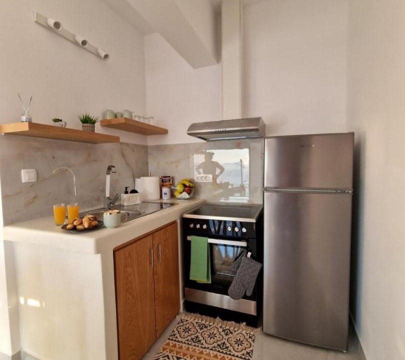 Photo of Kitchen in Mirties