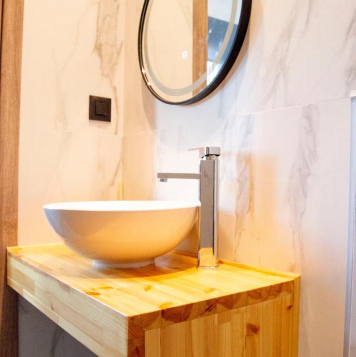 Photo of Bathroom in Kardamena