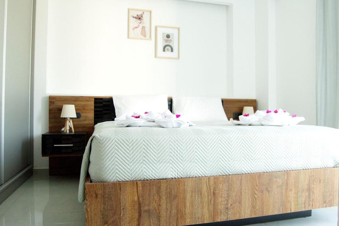 Photo of Bedroom in Kardamena