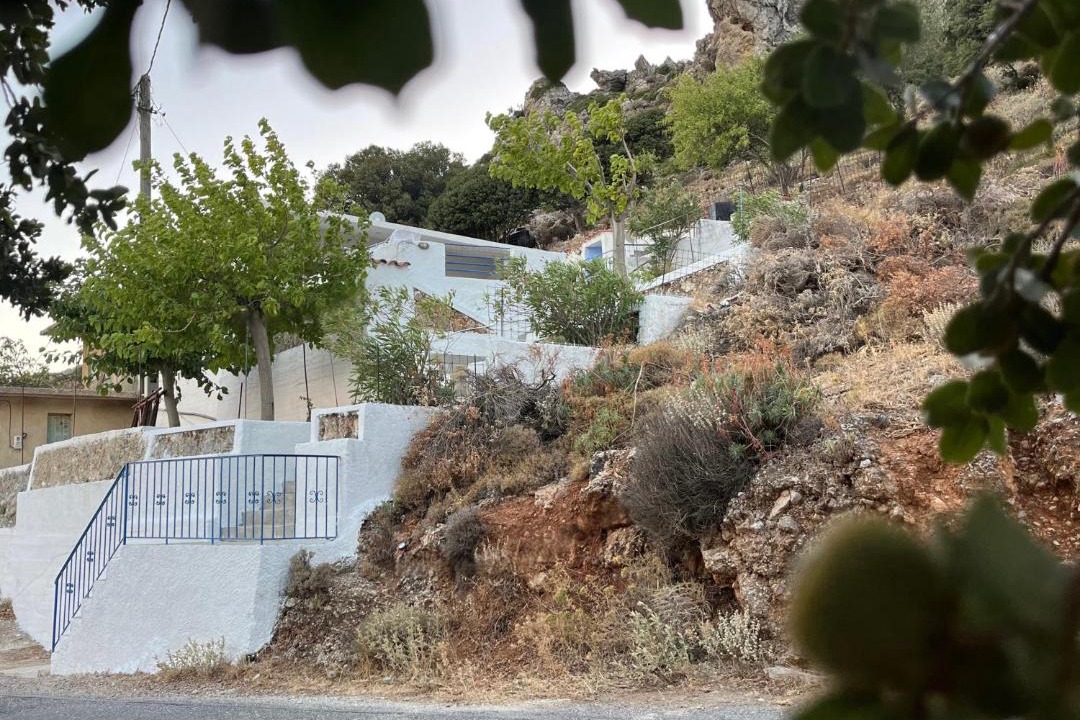 Photo of Buildings in Kantanos-Selino