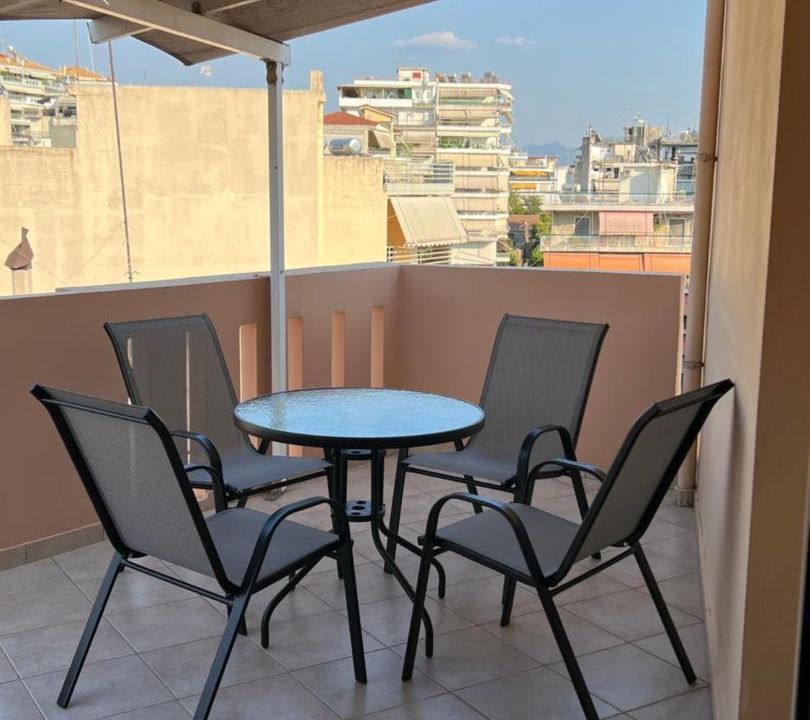 Photo of Patio Balcony in Agrinio