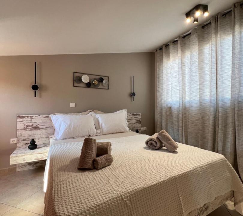 Photo of Bedroom in Agrinio