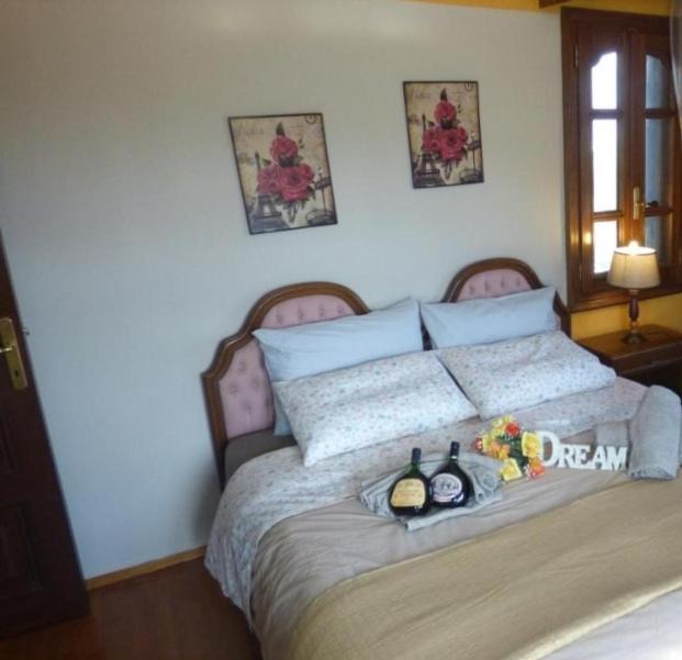 Photo of Bedroom in Trilofon