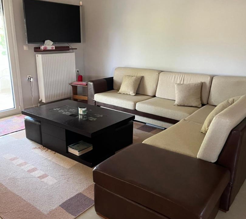 Photo of Livingroom in Ganochora