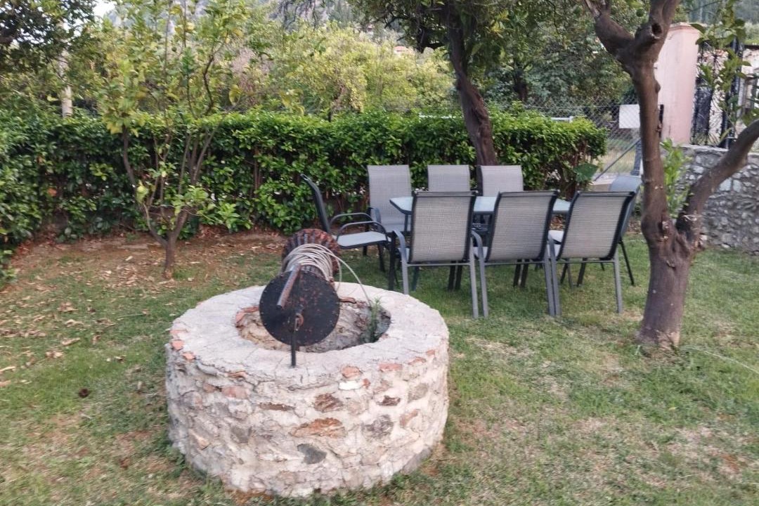 Photo of Others in Mystras