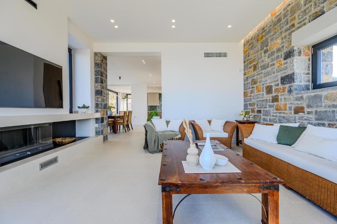 Photo of Livingroom in Lygaria