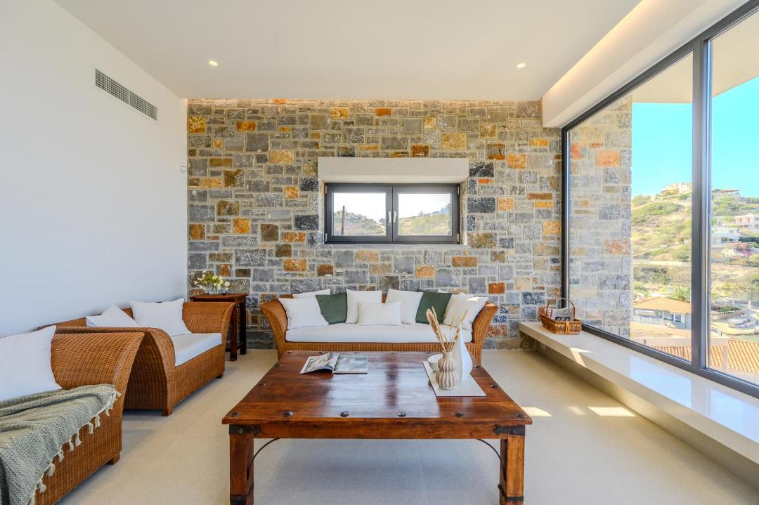 Photo of Livingroom in Lygaria