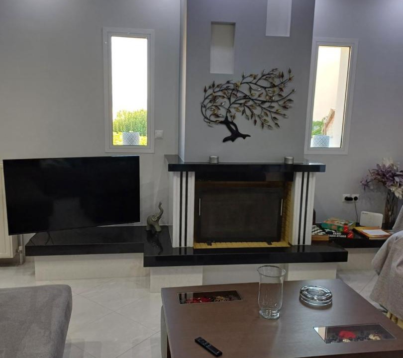 Photo of Livingroom in Amarinthos
