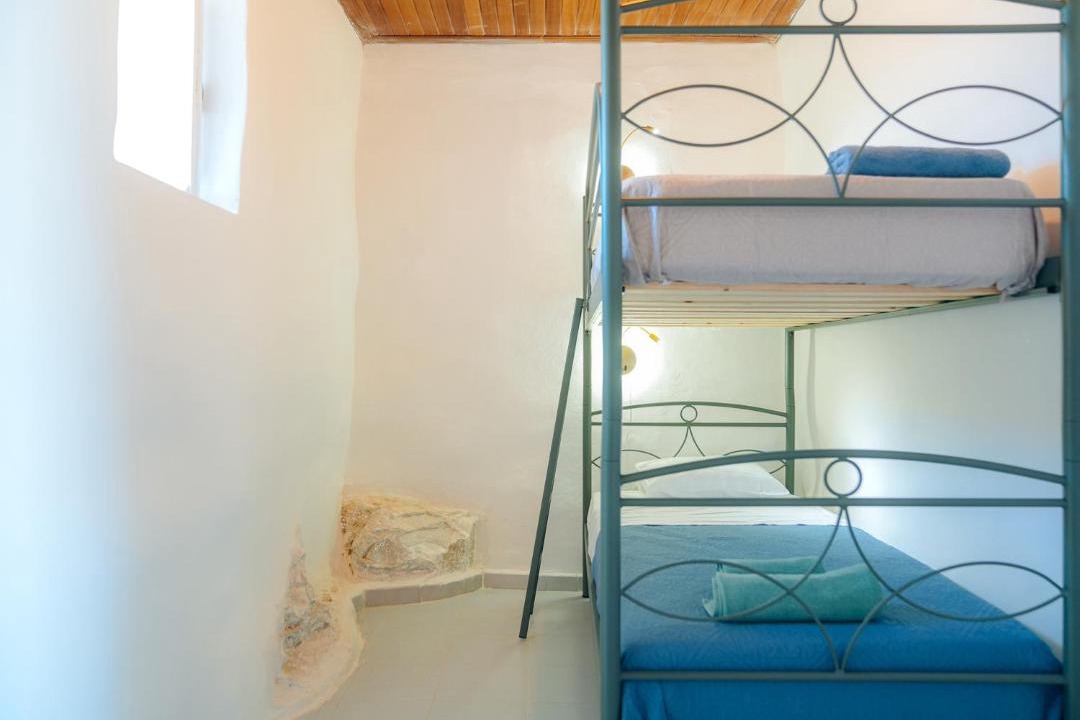 Photo of Bedroom in Sifnos