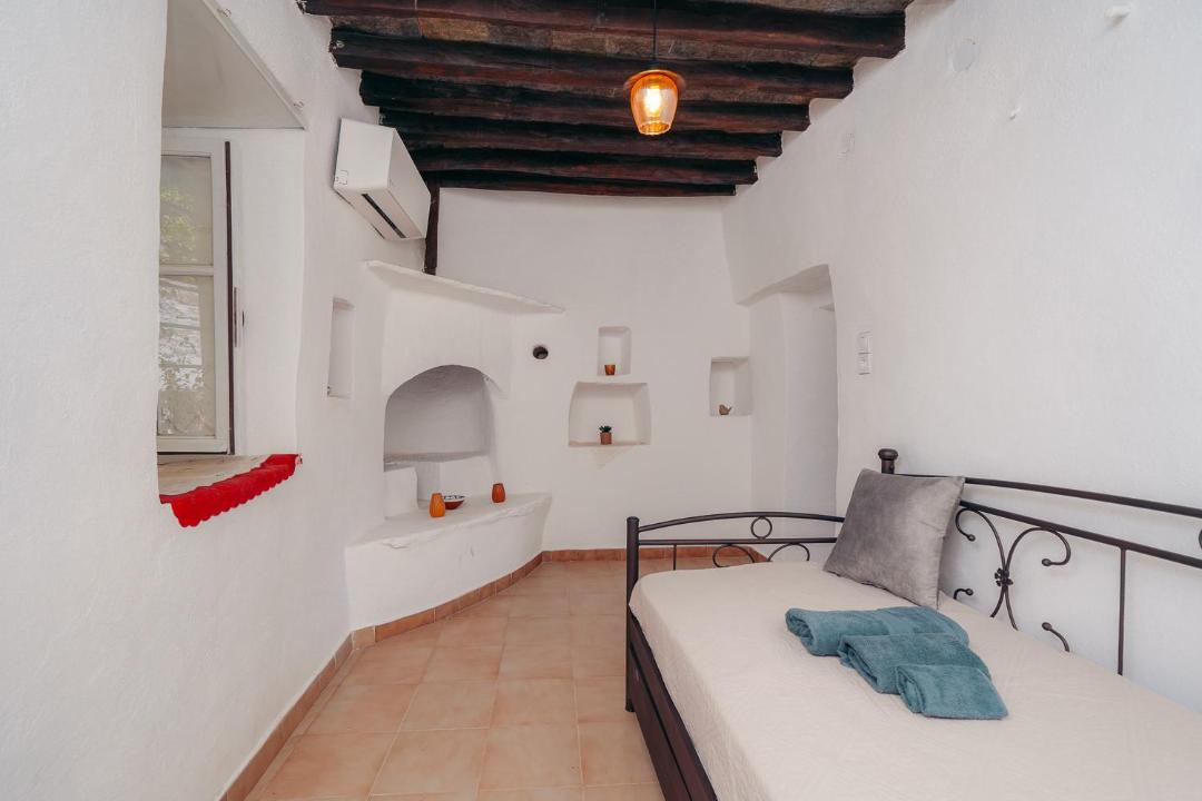 Photo of Bedroom in Sifnos