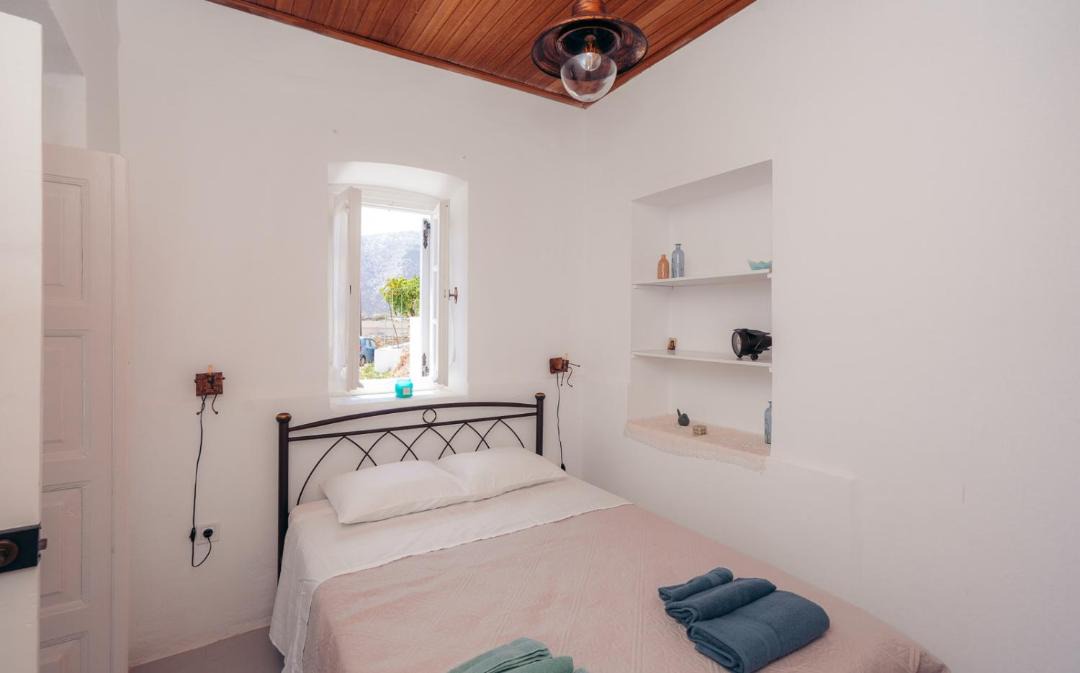 Photo of Bedroom in Sifnos
