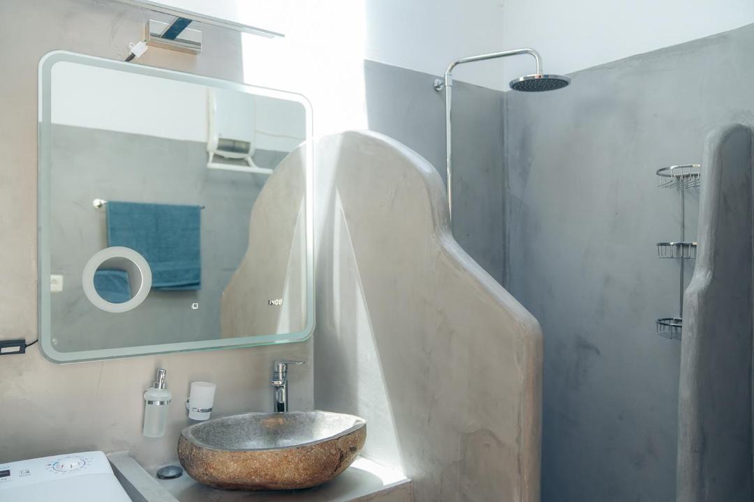 Photo of Bathroom in Sifnos