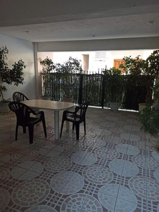 Photo of Patio Balcony in Nea Peramos