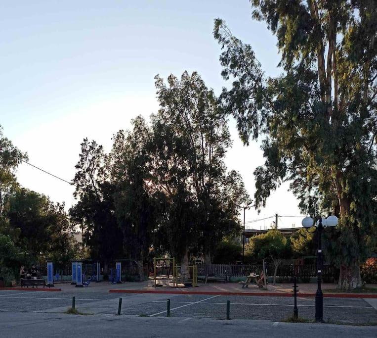 Photo of Others in Nea Peramos